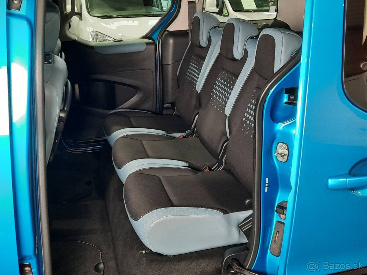 Citroën Berlingo 1.6 VTi 16V Best Collection - 14