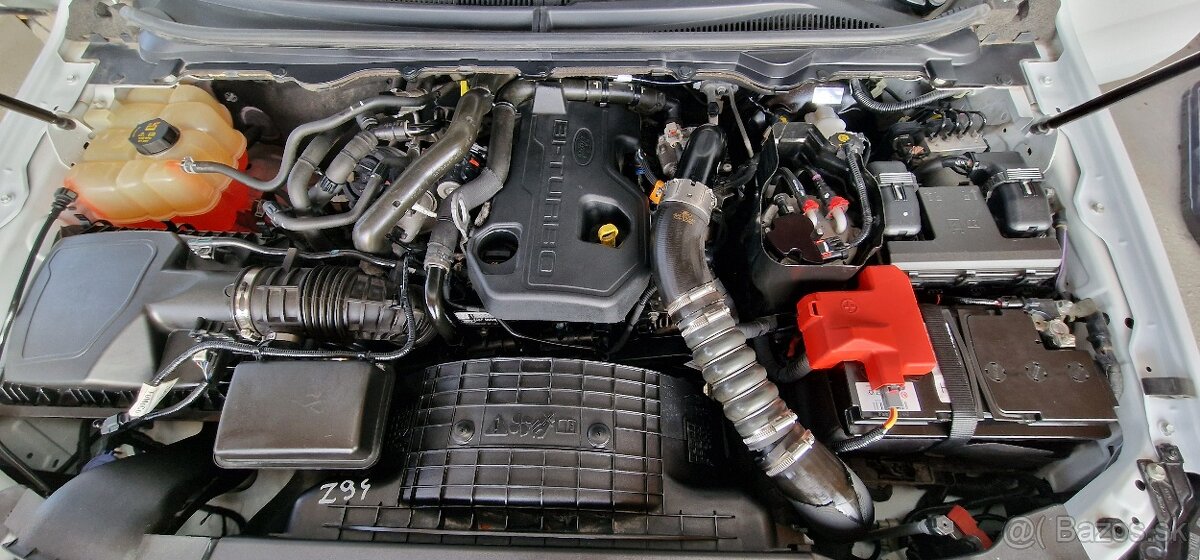 Predam Ford Ranger - 14