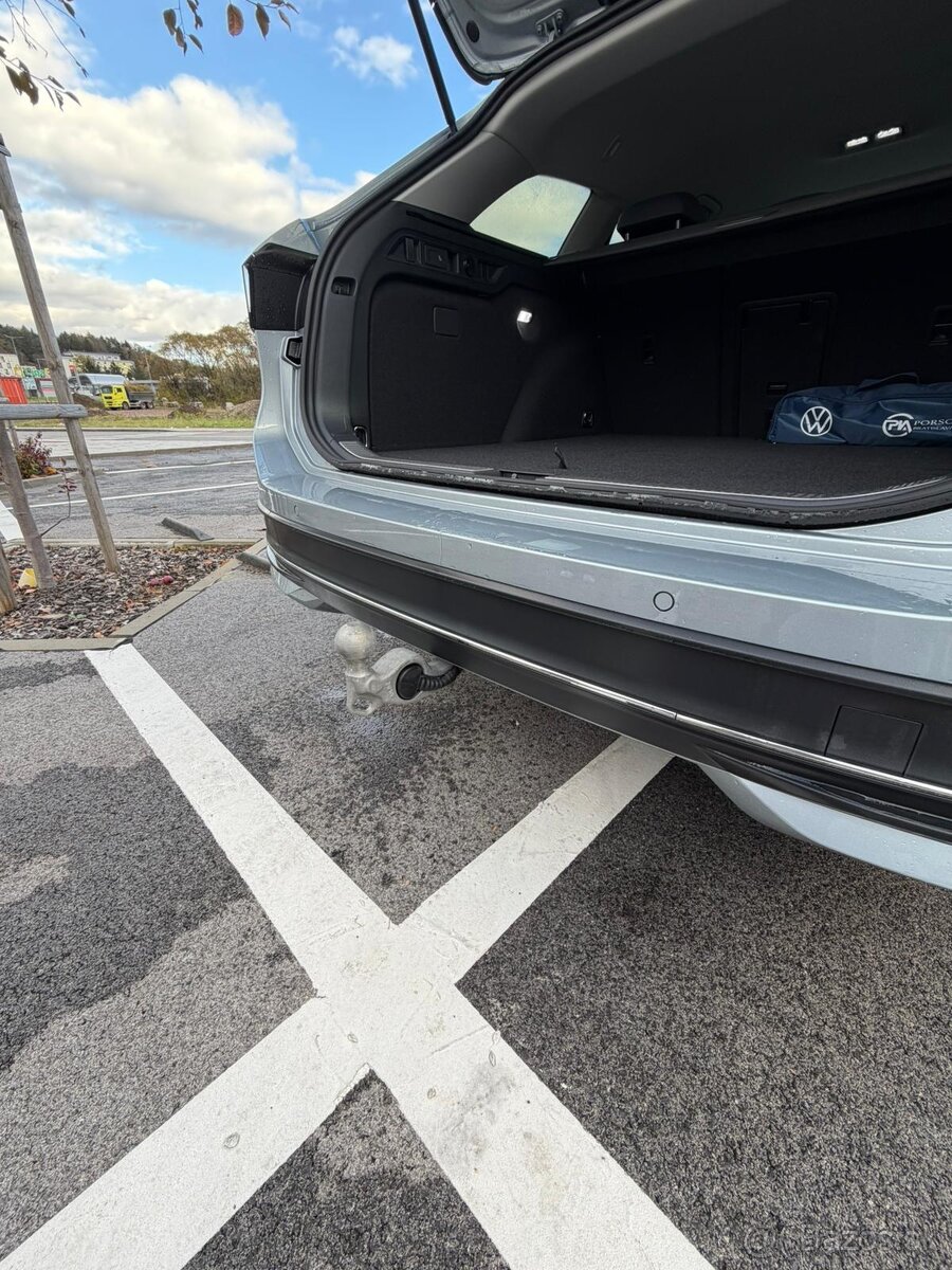 Volkswagen Passat Variant Elegance 1.5 TSI eHybrid DS6 - 14