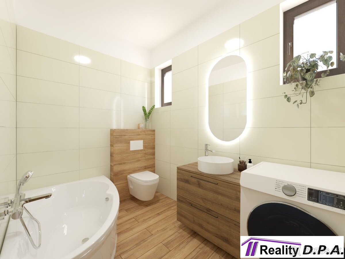 Na predaj rodinný dom Martin-Centrum po rekonštrukcii - 14