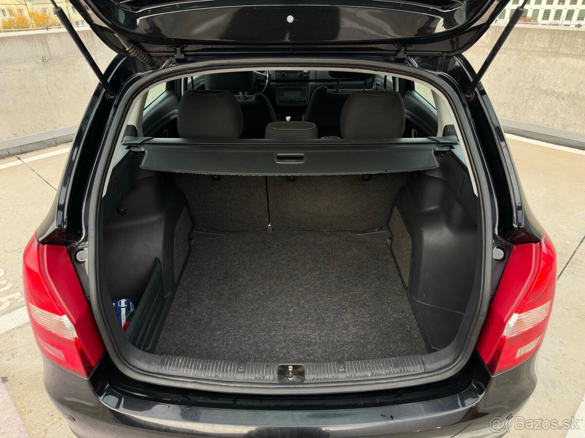 Skoda Fabia 1.4 MPI ✅ CENA NA SK SPZ - 14