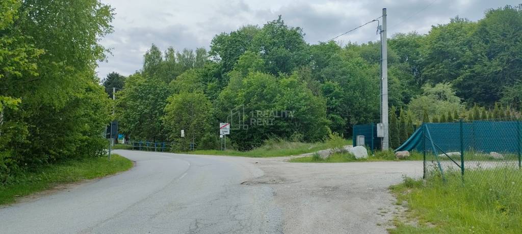 Predaj: Krásny rekreačný pozemok v Kraľovanoch v blízkosti Š - 14