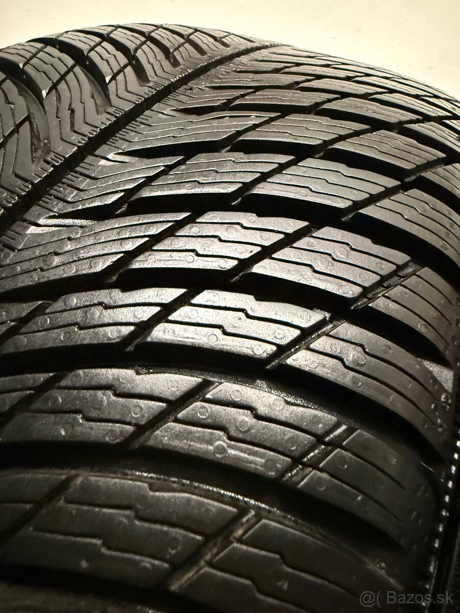 Zimná sada 5x108 R21 , 255/40/21 Volvo XC60 - 14