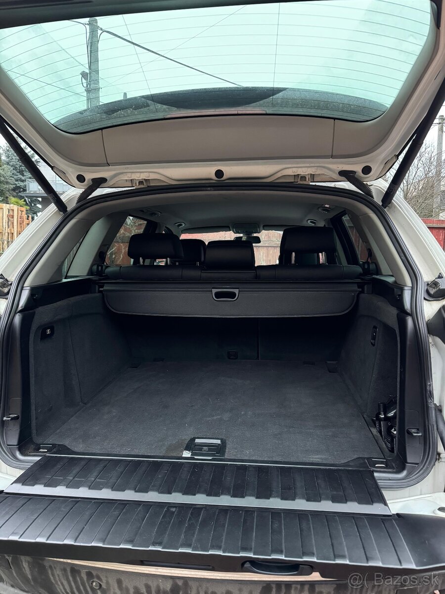 BMW X5 e70 - 14