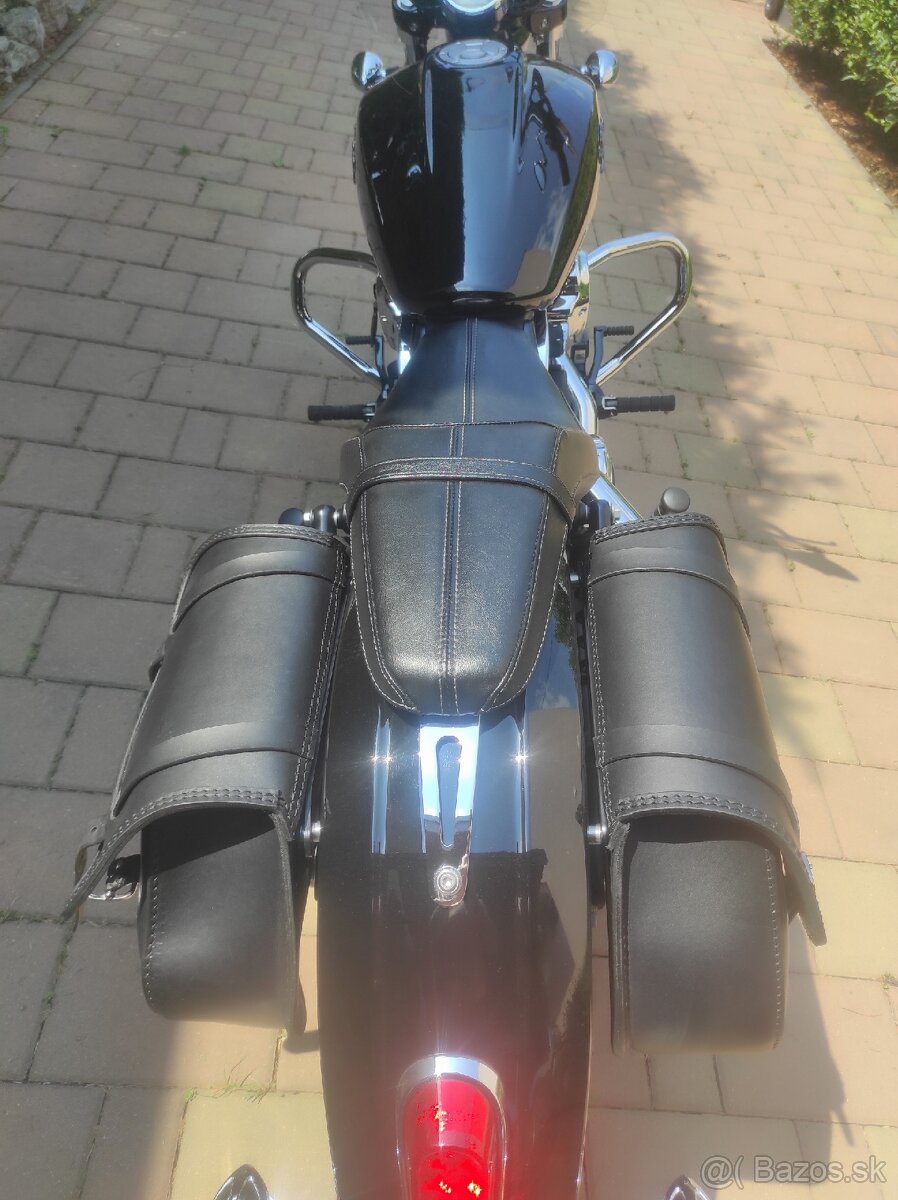 Indian Scout classic, r.v. 2022 - 14