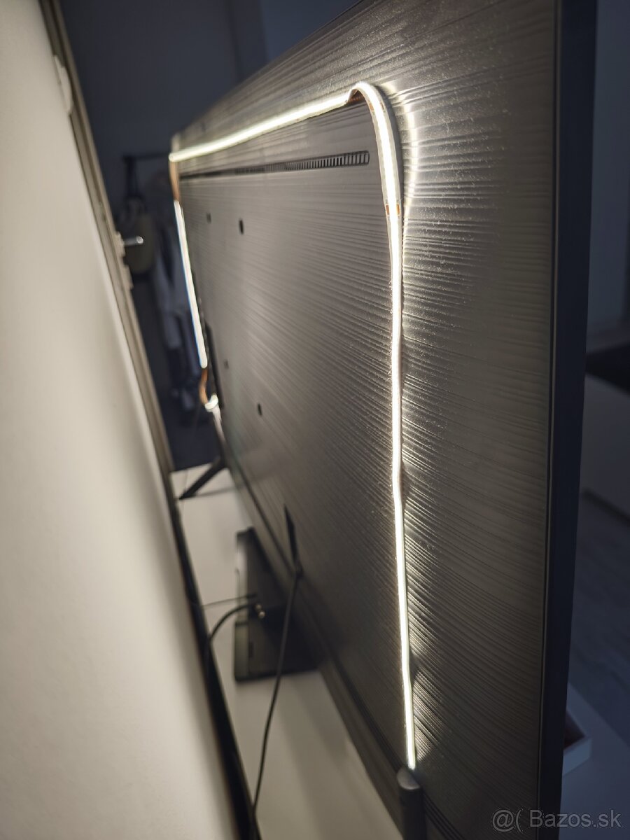 Samsung QE49Q60RAT 124 cm 49" UHD 4K Smart QLED TV - 14