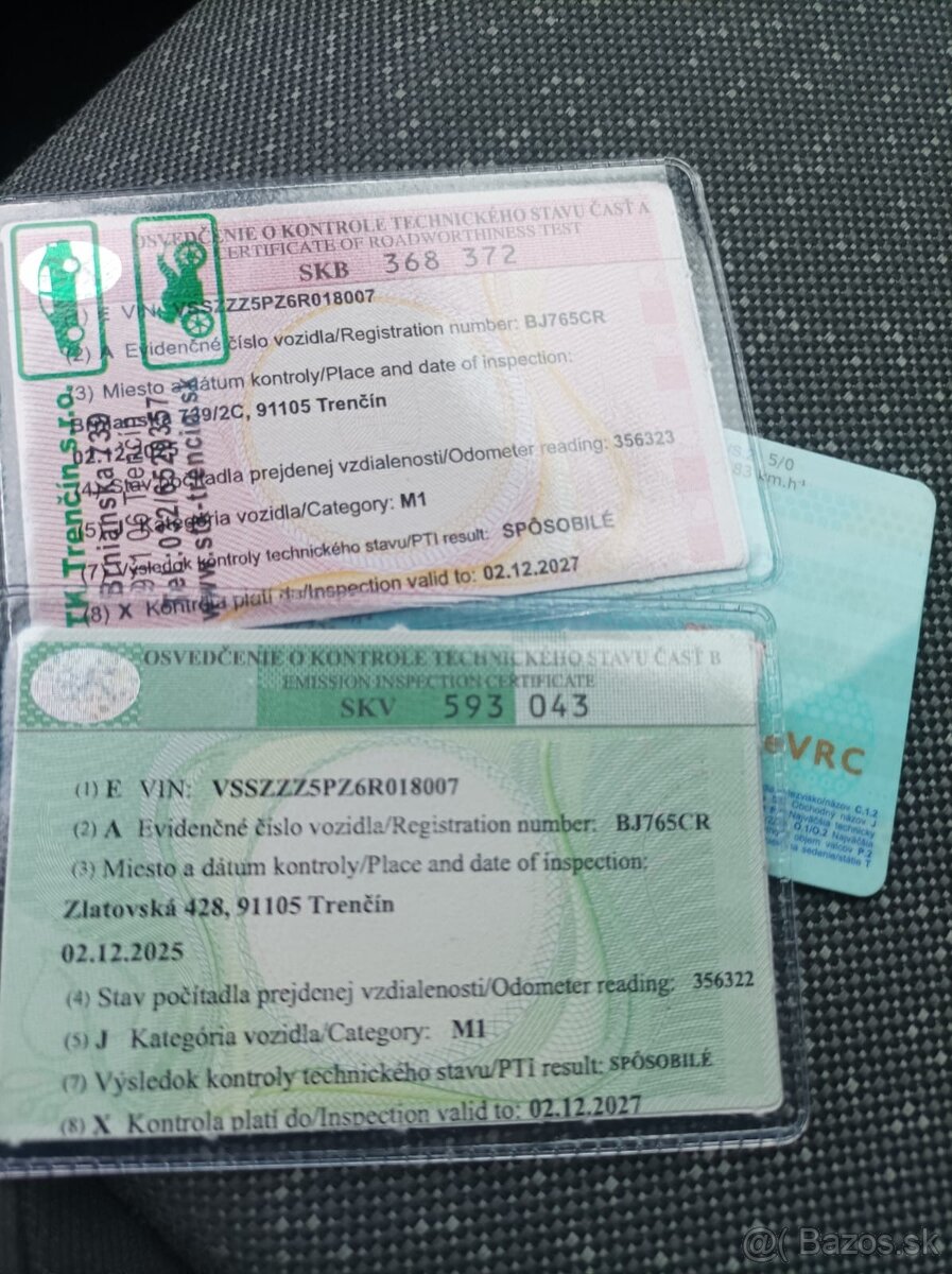 Predam seat altea 1.9tdi - 14