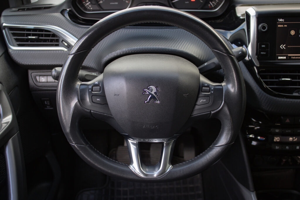 Peugeot 2008 1.2 PureTech Style - 14