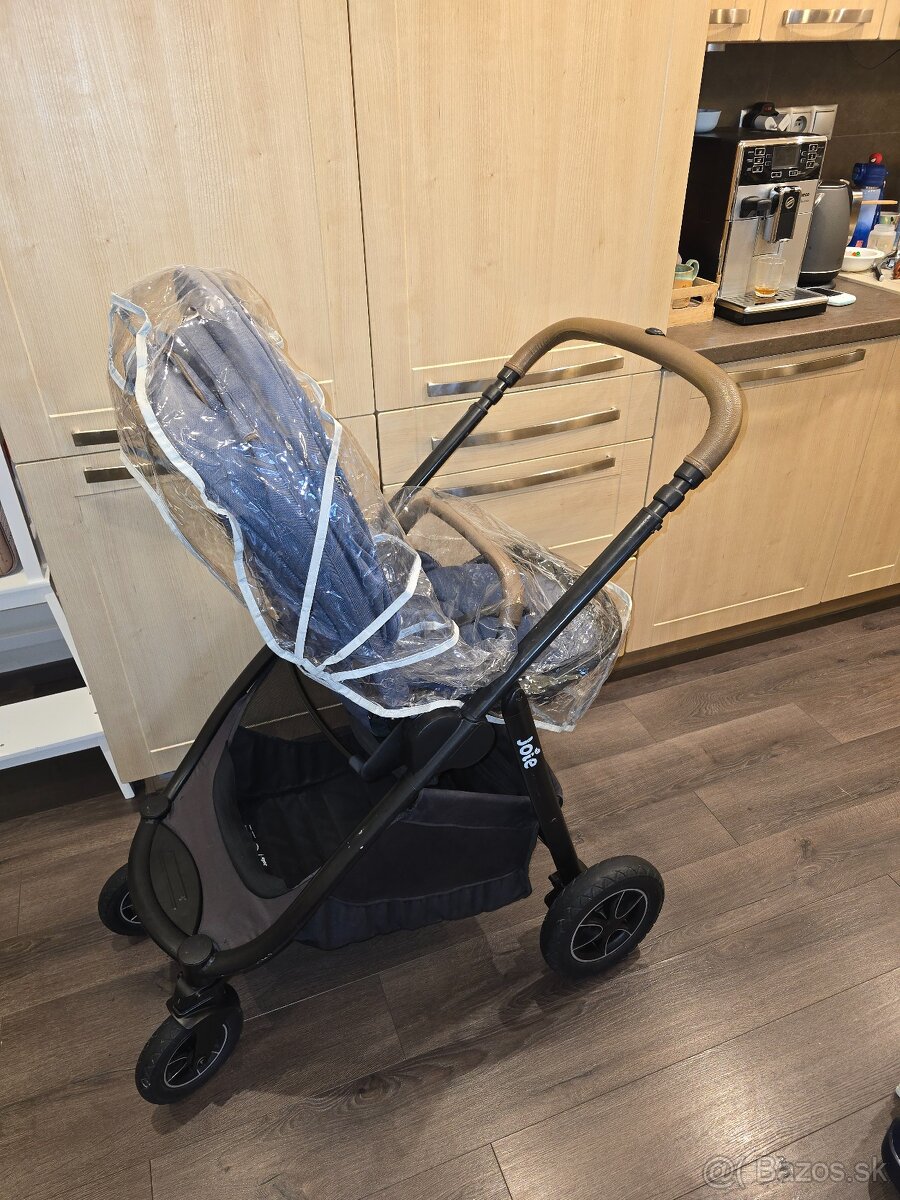 JOIE VERSATRAX MOONLIGHT 3 kombinacia - 14