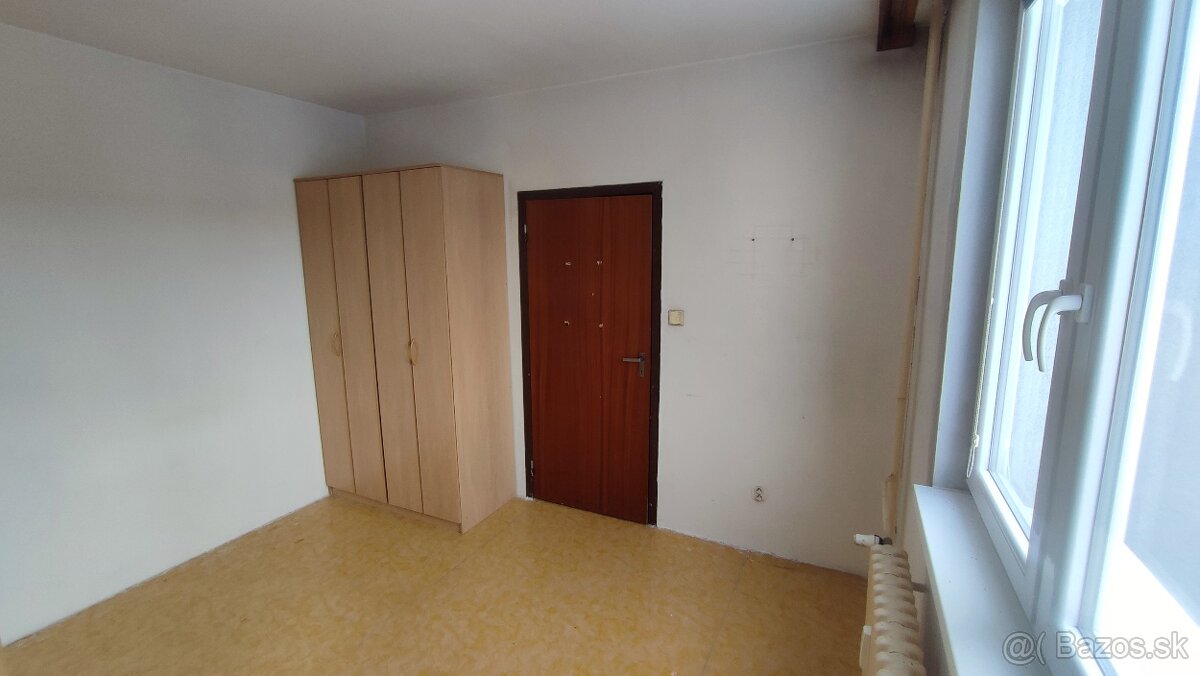 Predaj 3-izbového bytu, 70 m², Holíč - 14