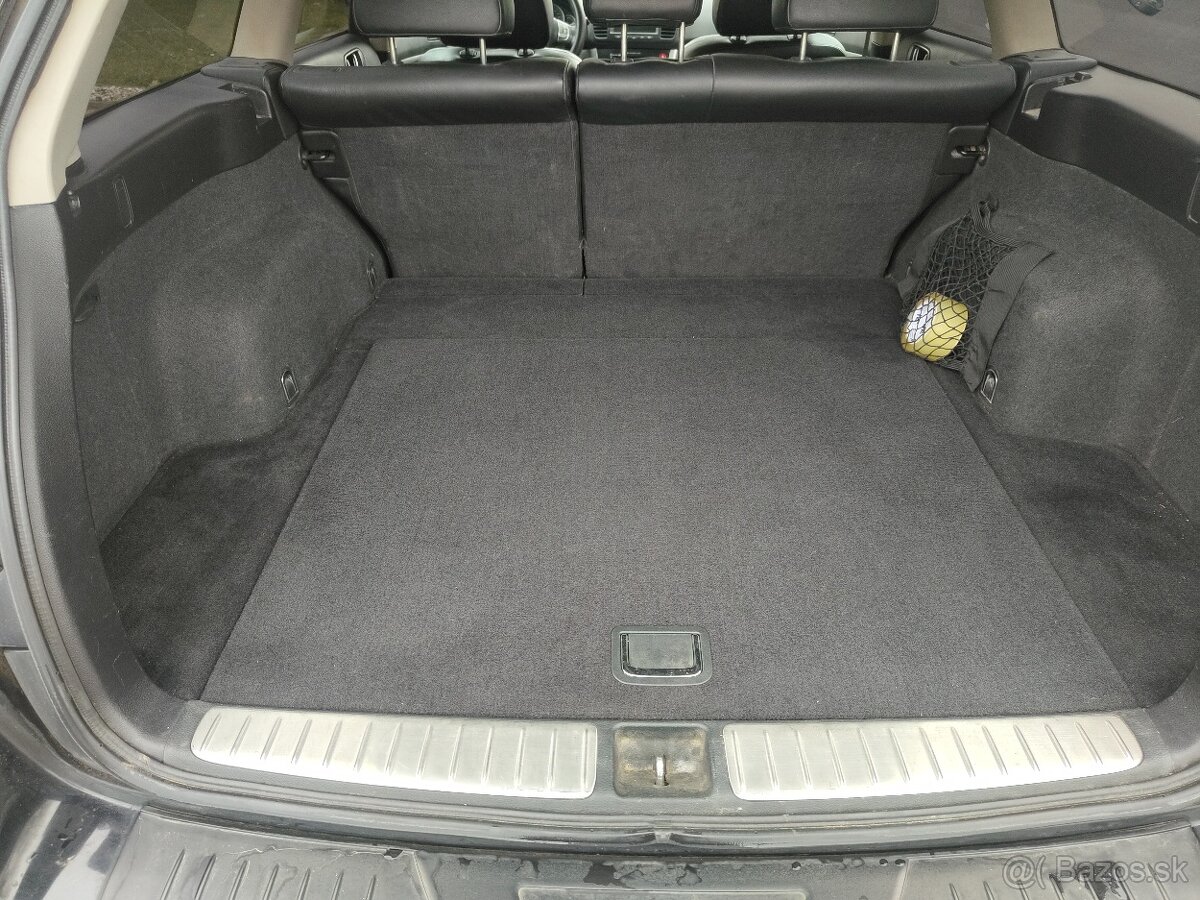 Subaru Outback 2.5 121kw 2007 lpg 4x4 - 14