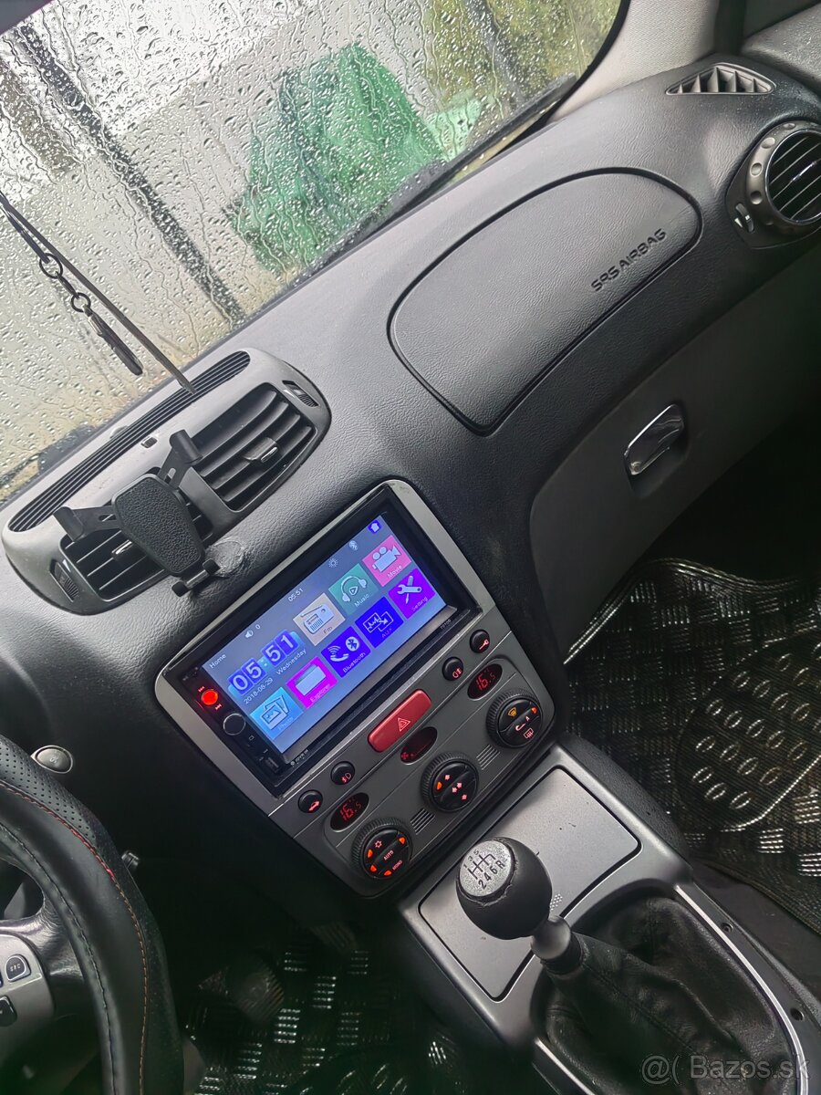 Alfa Romeo gt 1.9 jtd 110kw - 14