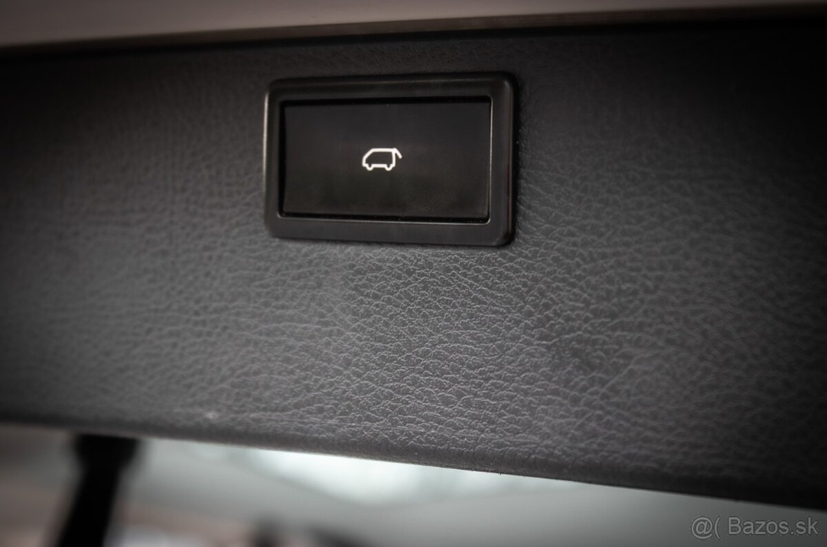 Volkswagen Multivan 2.0 TDI 150k Comfortline DSG - 14