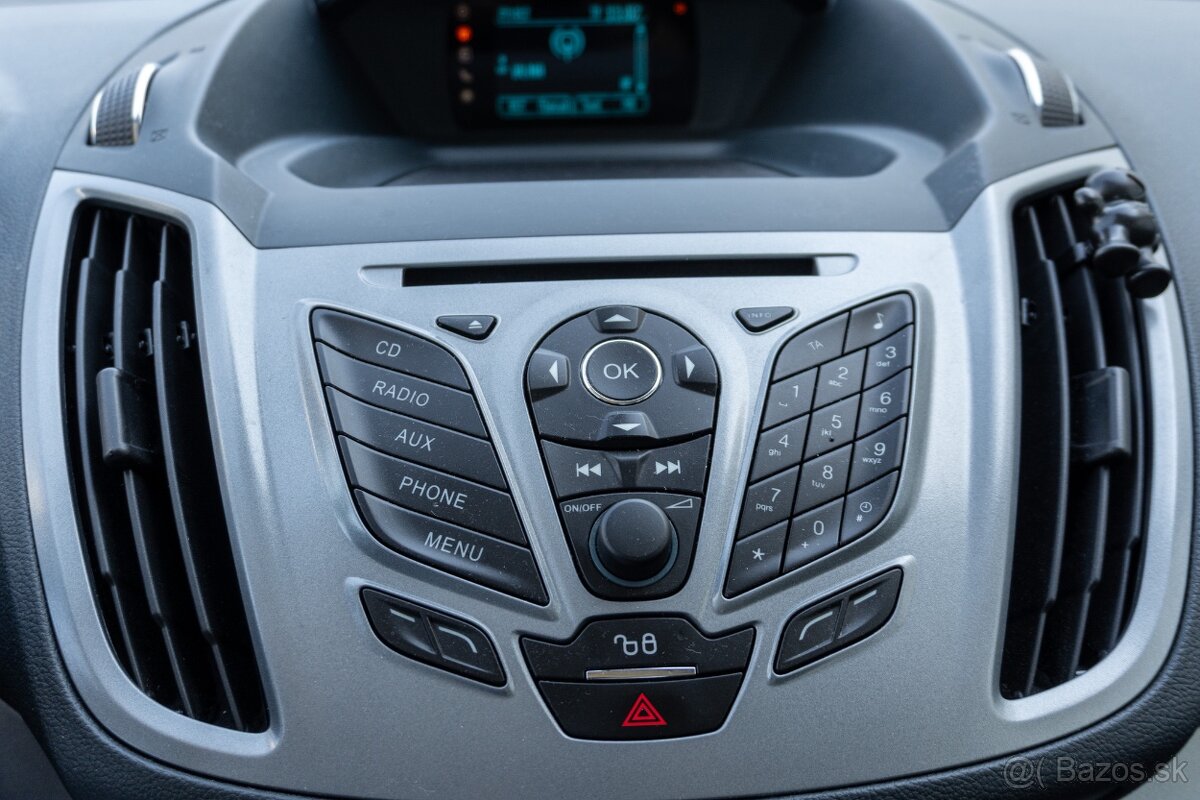 Ford C-Max 1.0 EcoBoost 125k Titanium 2015 - 14