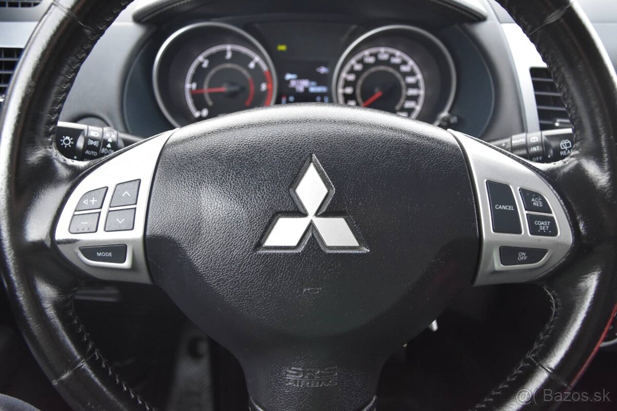 Mitsubishi Outlander 2.0 DI-D Instyle - 14