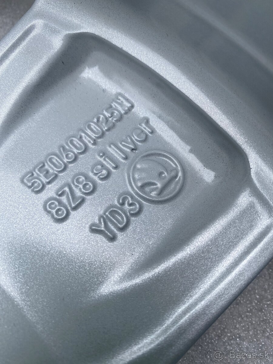 ✅ R16 ®️ Originál Škoda 5x112 ET48 ✅ VW Škoda Seat - 14