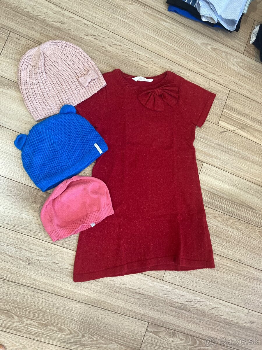 Výpredaj detského oblečenia - 14