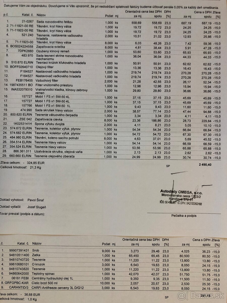 Porsche Panamera S / GTS packet - 14