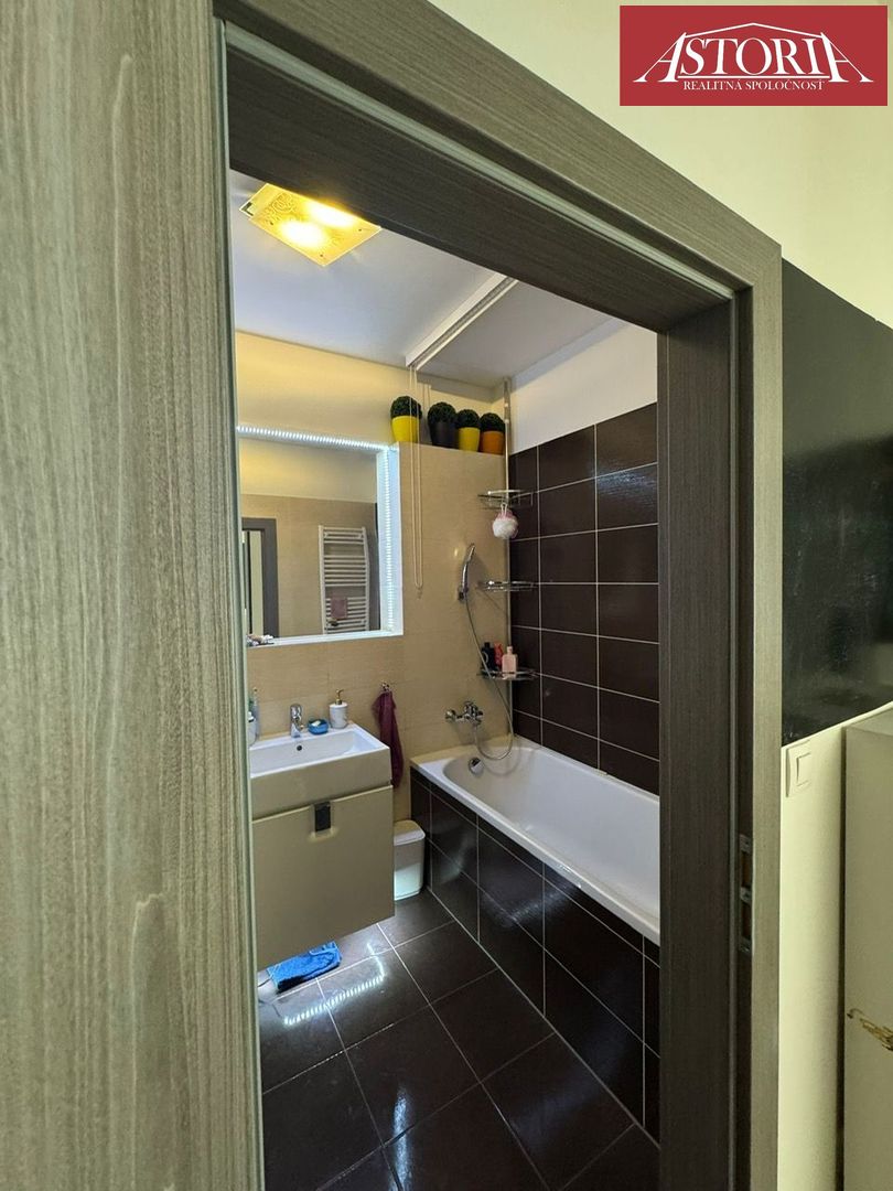 PRENÁJOM 2 izbový byt Stephanus - 14