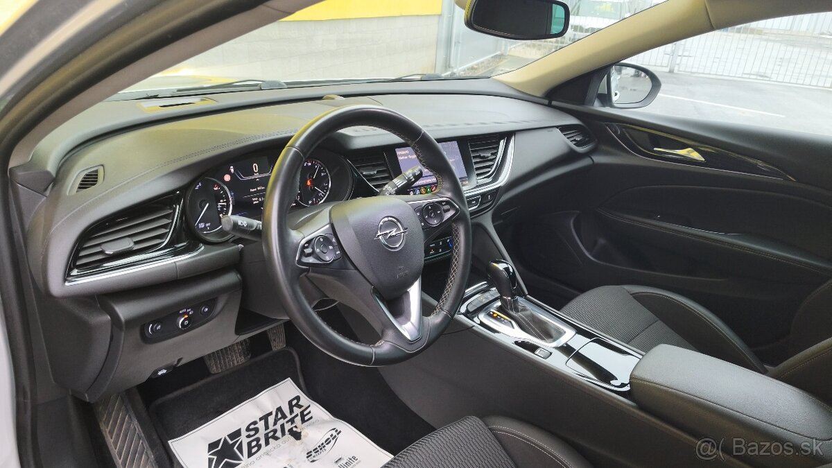 Opel Insignia ST 2.0 CDTI S&S Edition AT8 - 14