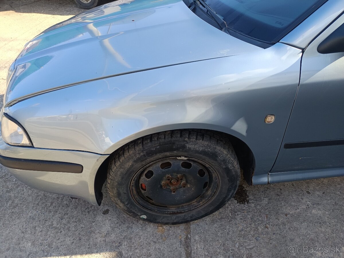 Rozpredám škoda Octavia 1 - 14