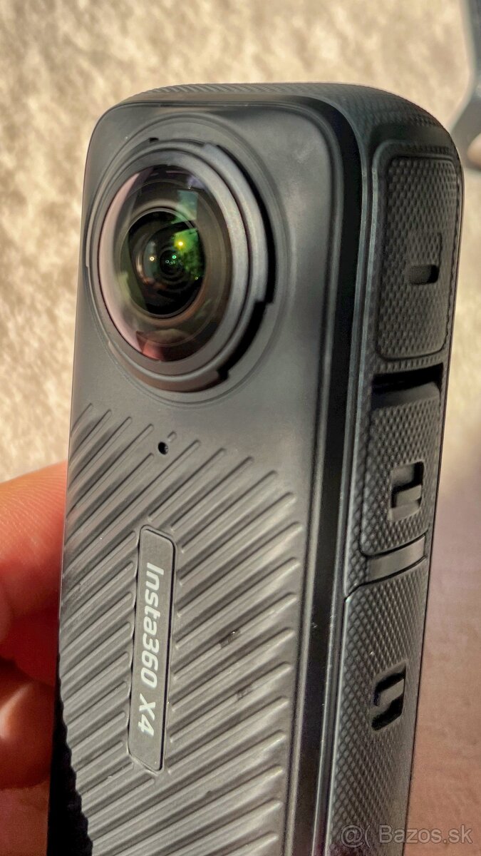 Insta360 X4 - ako NOVÁ - 14