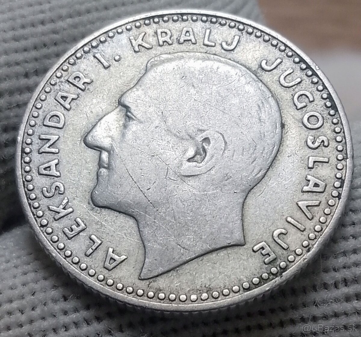 Mix strieborných mincí svet.č.2. - 14