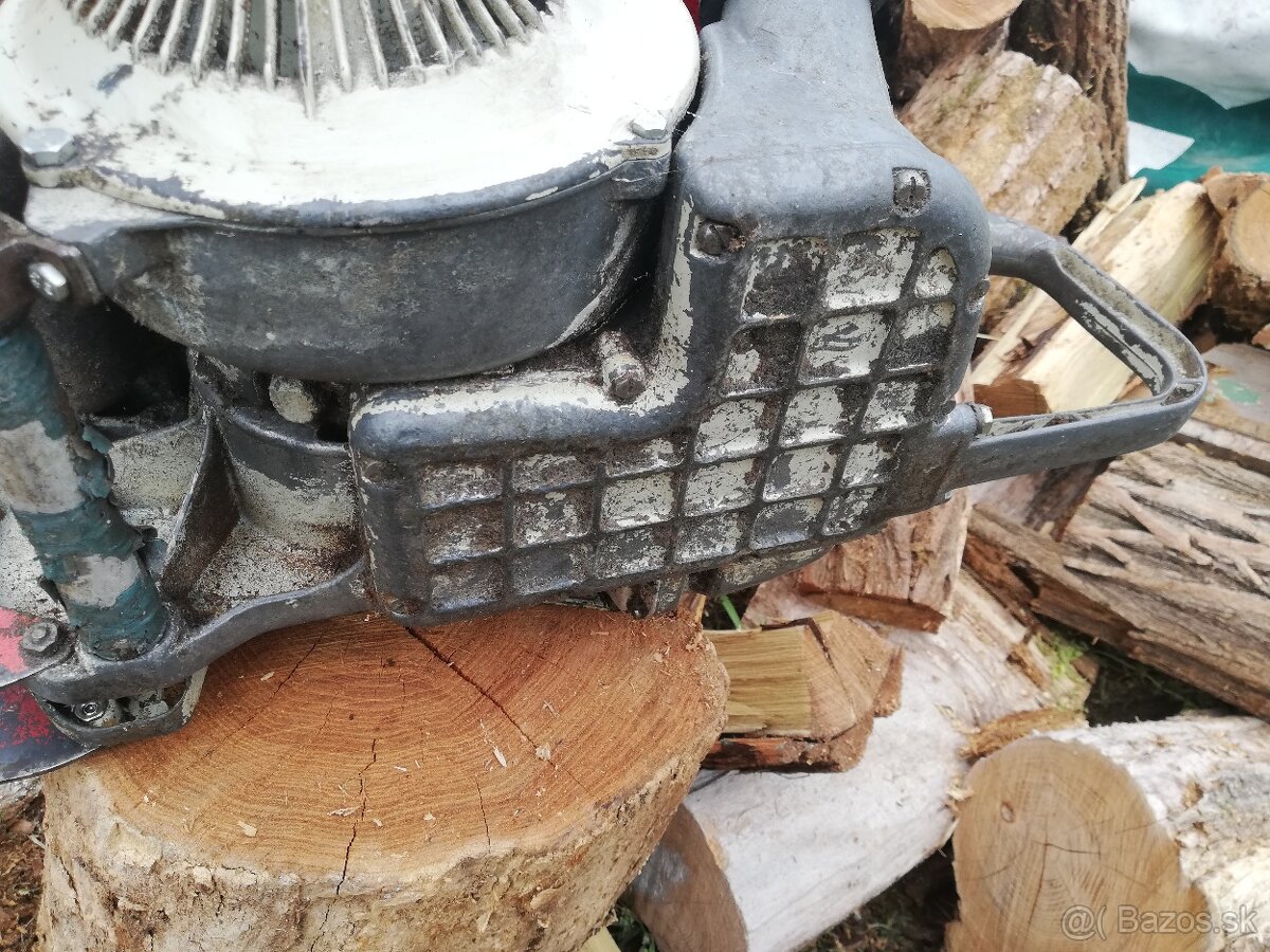 Motorová píla Stihl 1106 CONTRA - 14