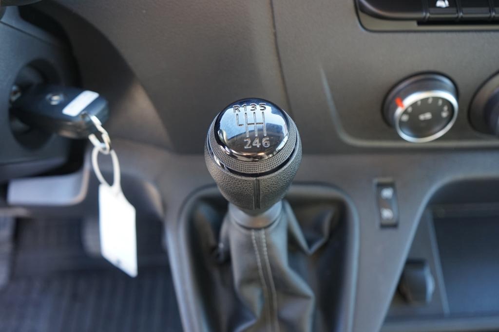 206- Renault, Master, 2023, nafta, 2.3 dCi L3H2, 100kw - 14