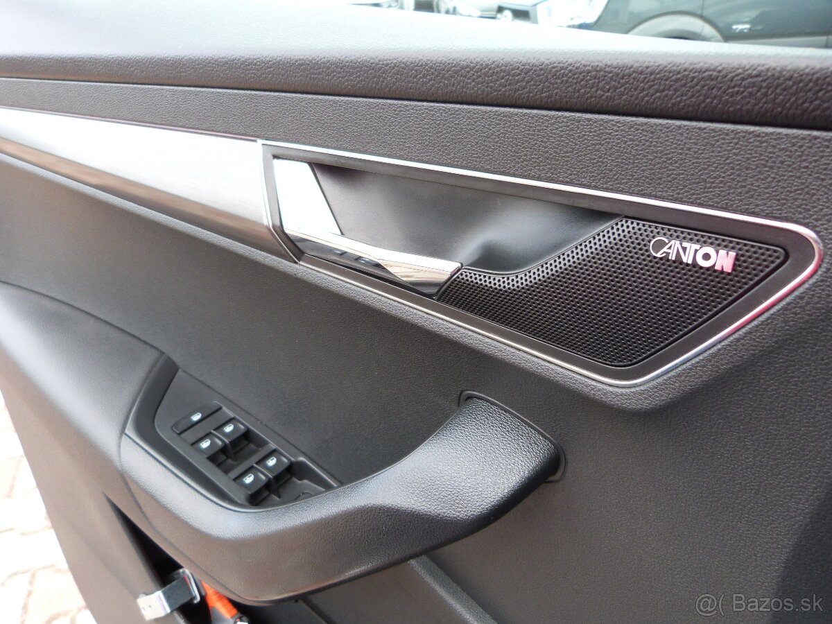 Škoda Karoq 1.5 TSI ACT EVO Style DSG mega výbava - 14