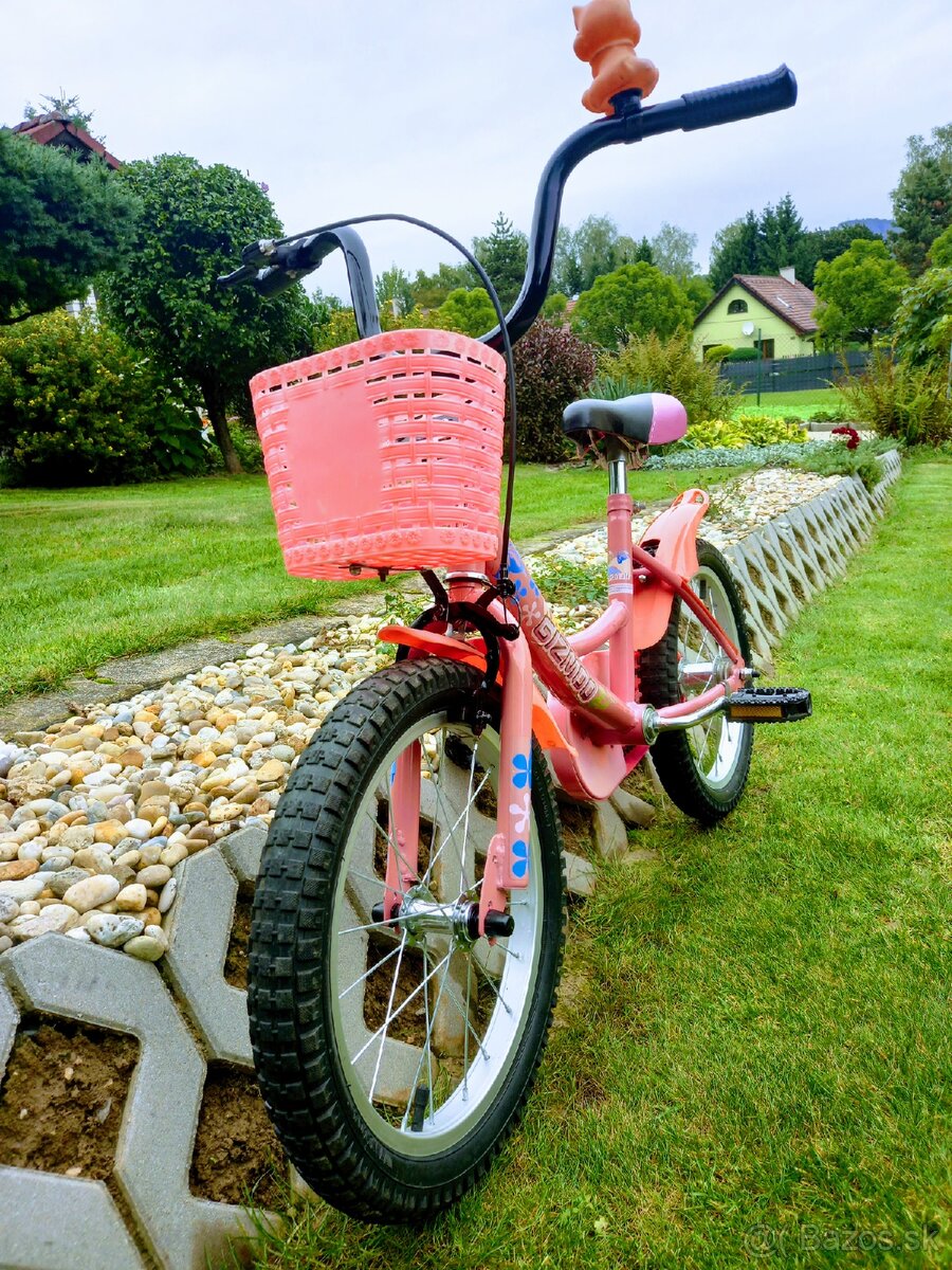Gizmod-Detský bicykel - 14
