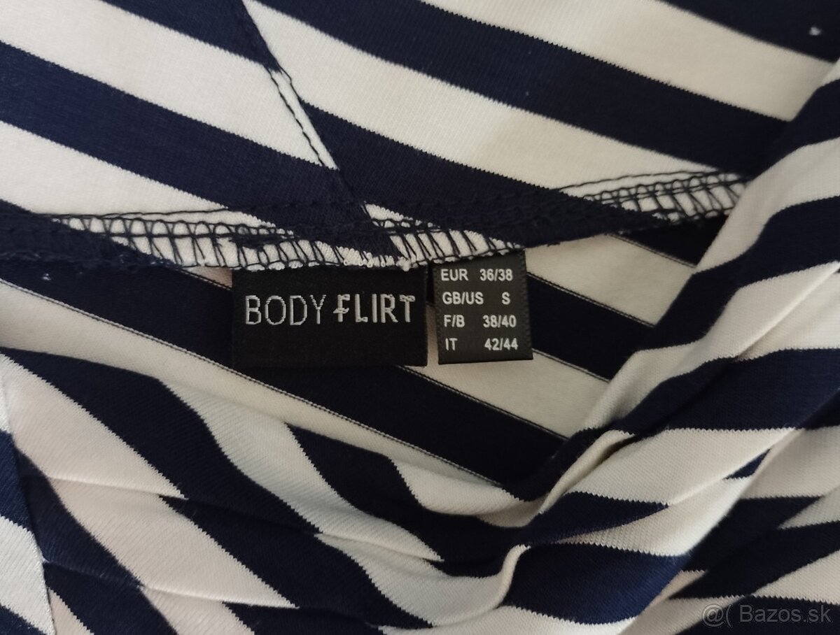 Dámske tričká v. 40 - 14