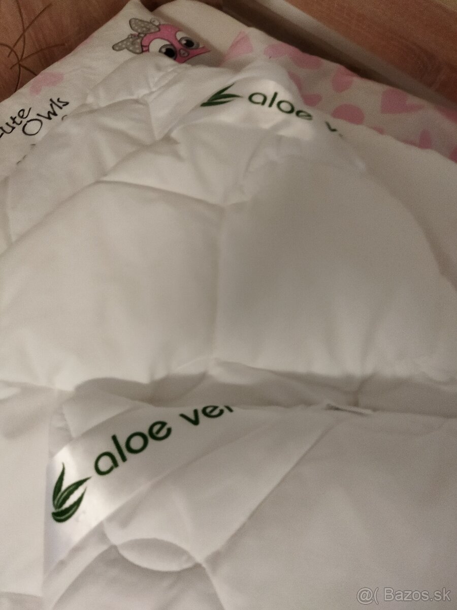 Detská posteľ s komplet vybavením - 14