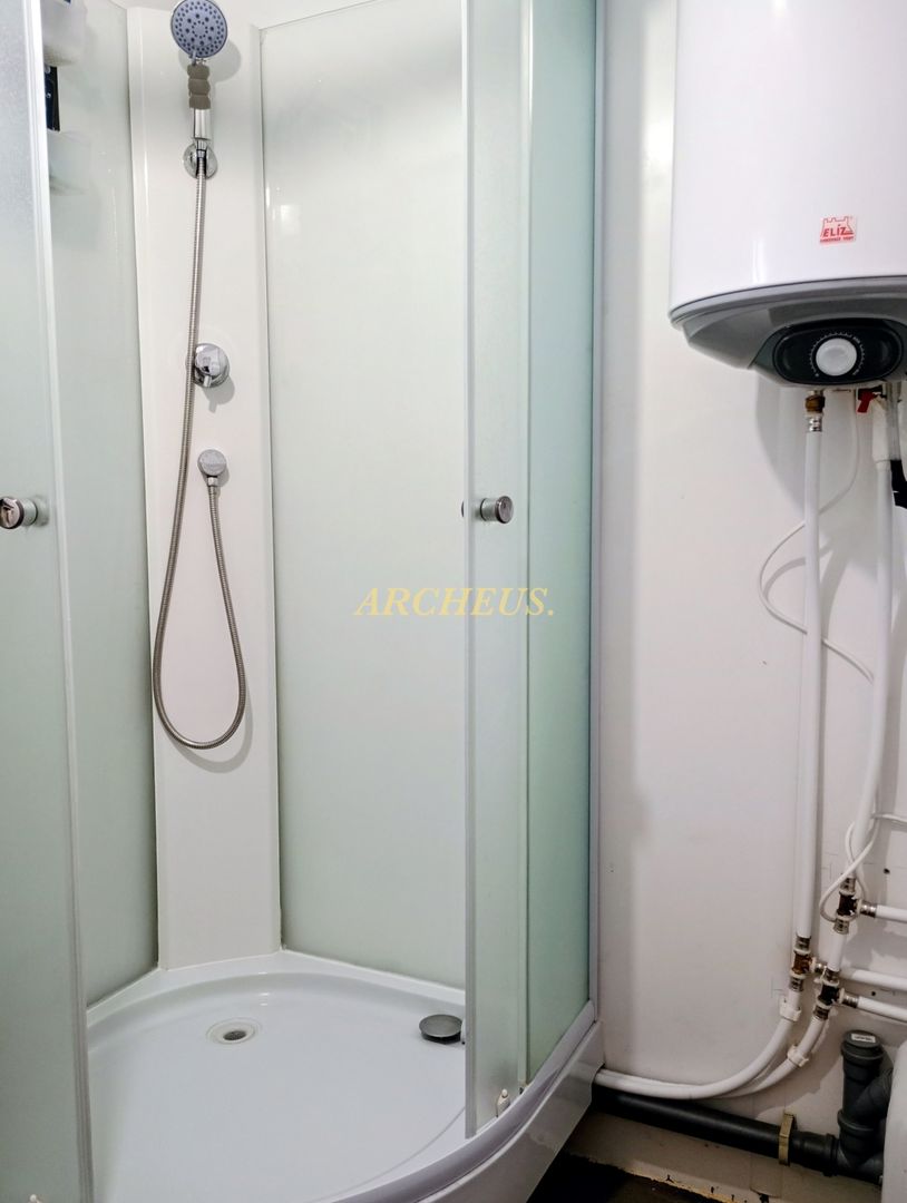 Záhradná chatka s obytnou jednotkou a pozemkom Malacky - 14