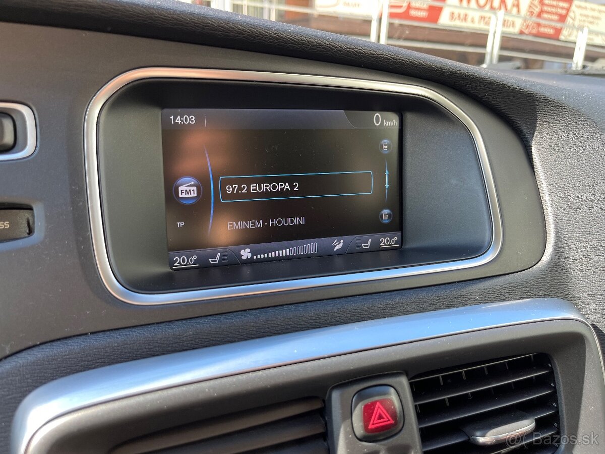 Volvo V40 Cross Country Polestar stylance✅ - 14