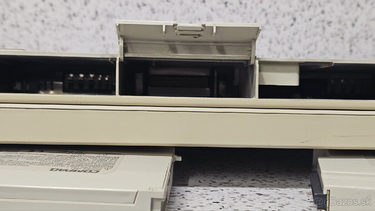 starý laptop/notebook COMPAQ LTE 5000 SERIES 2880A - 14