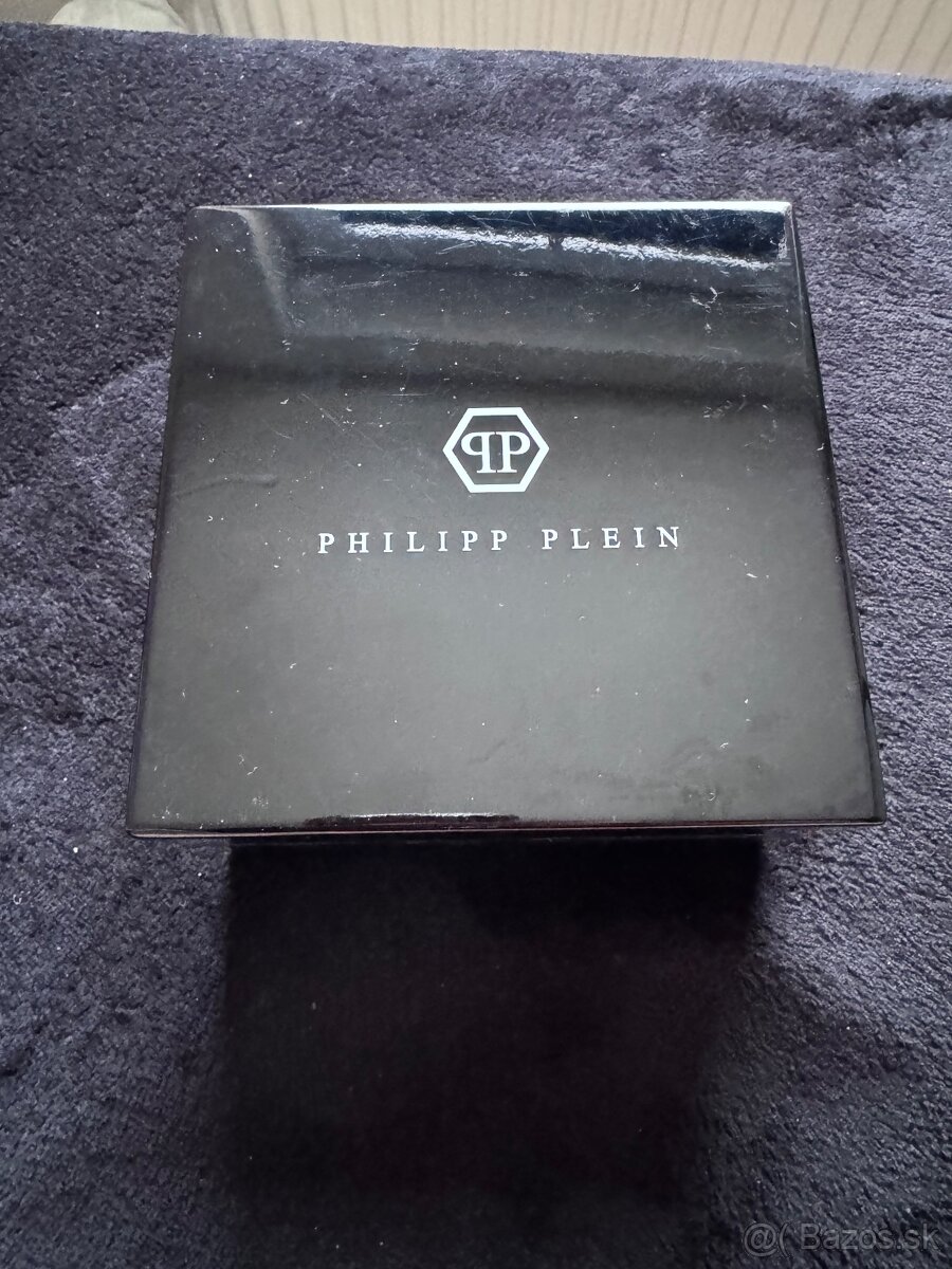 Philipp Plein Destroyer – Limited Edition - 14