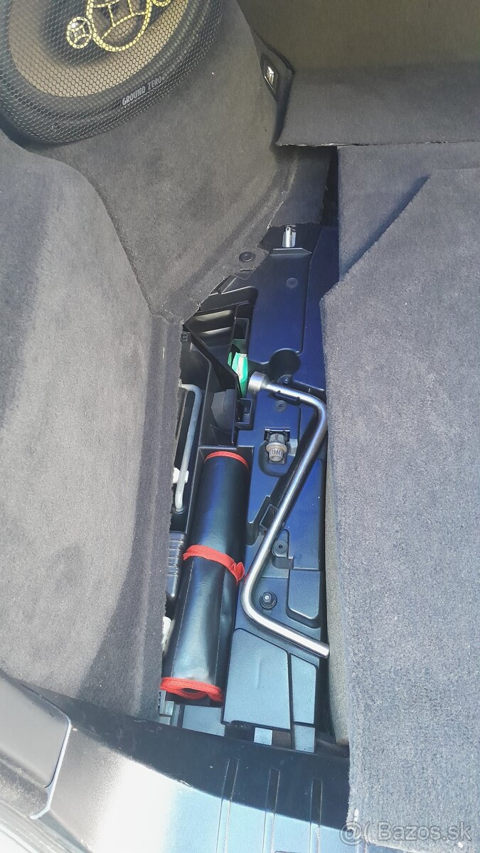 BMW 320d E46 110kW AUDIO TUNING - 14