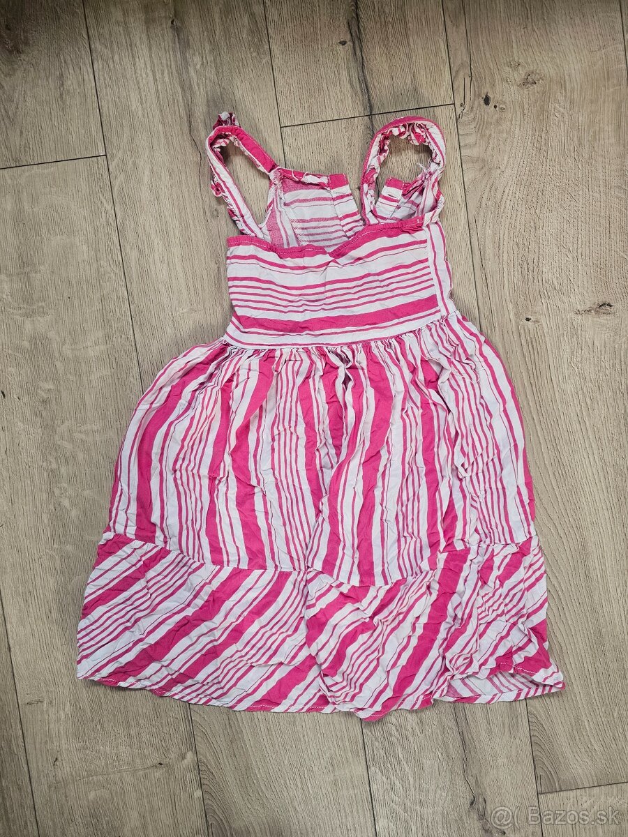 Dievčenske šaty - 14