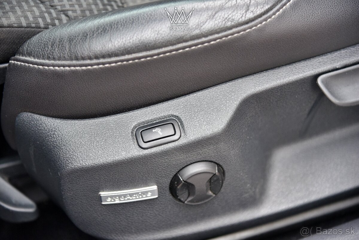 Volkswagen Golf Alltrack 2.0 TDI 4MOTION DSG - 14