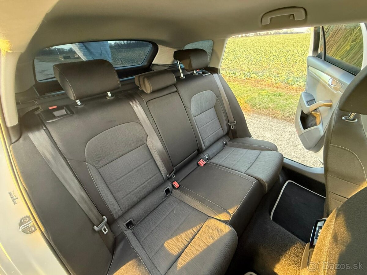 Škoda Superb Combi 2.0 TDI 110kw - 14