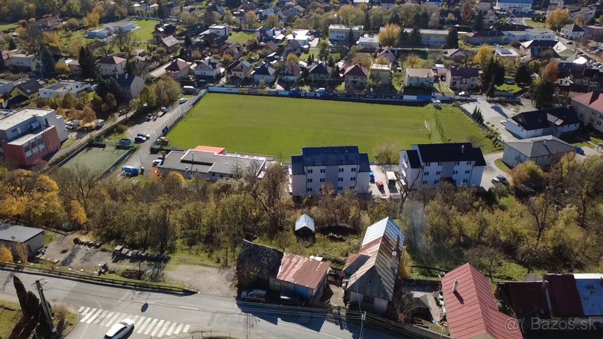 🏡 Rodinný dom v Podlaviciach – bývanie aj podnikanie - 14