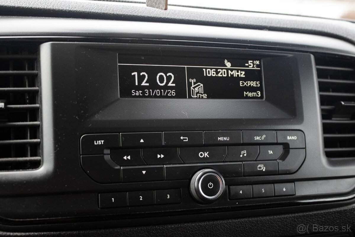 Toyota Proace 110kW (2019) - 14