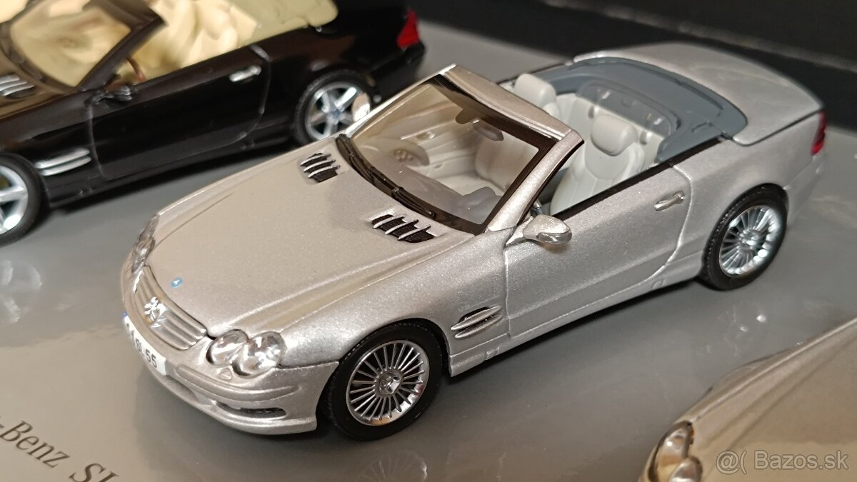 AUTOMODELY SPECIAL EDITION 1:43 - 14