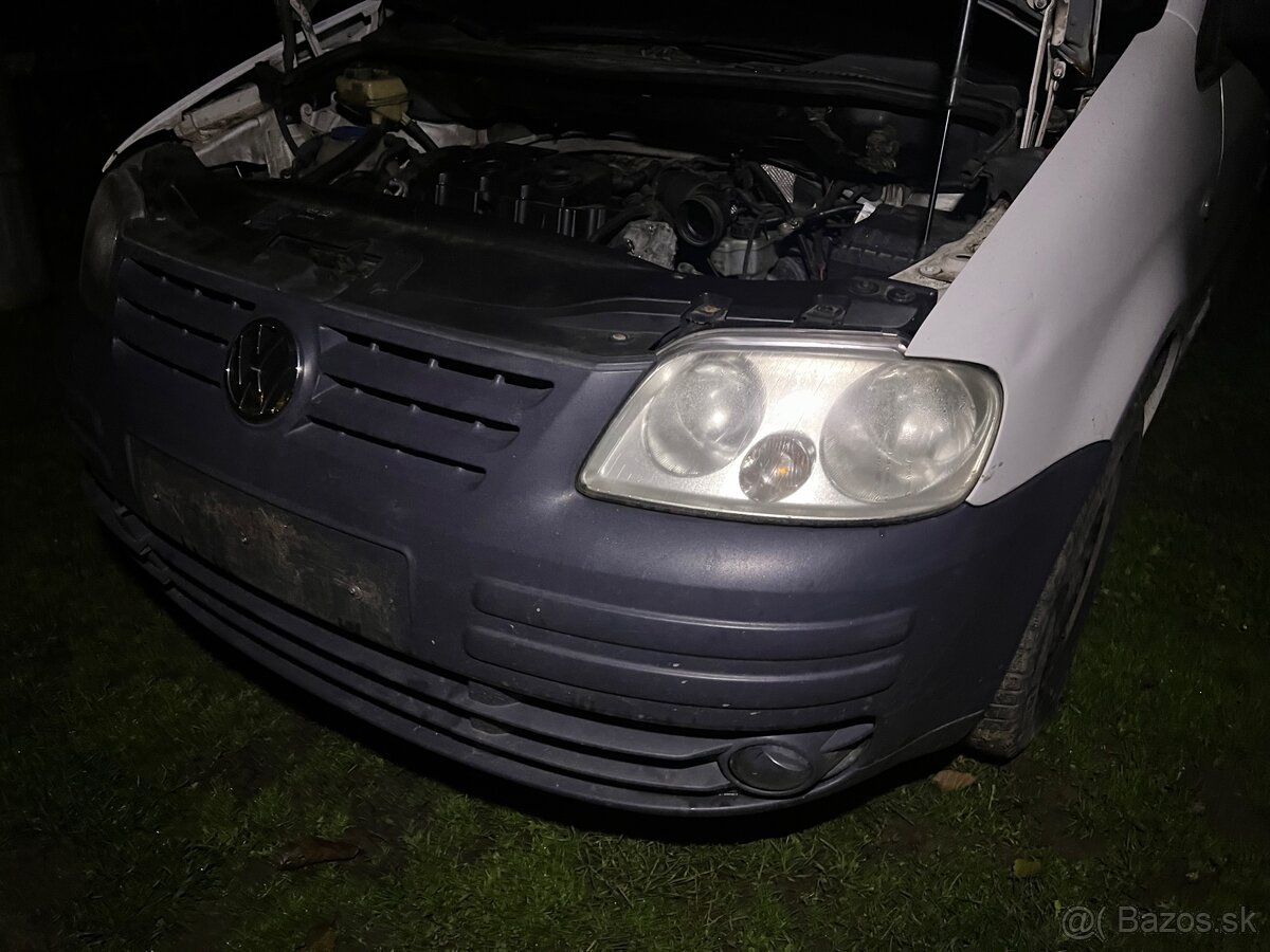 VW Caddy nahradne diely - 14