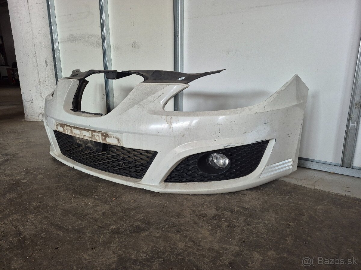 Nárazník Seat - 14