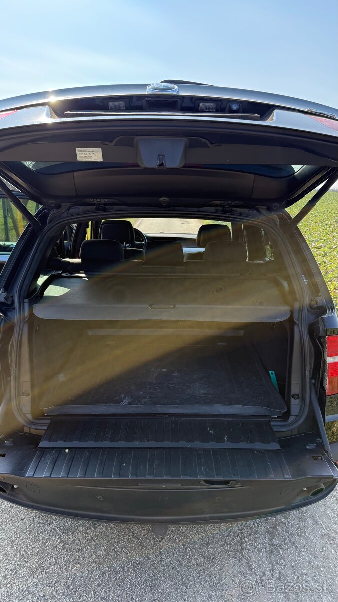Predám BMW X5 3.0d 173kw 11/2007 xdrive - 14