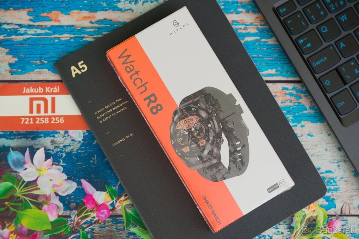 Originálne Xiaomi príslušenstvo - 14