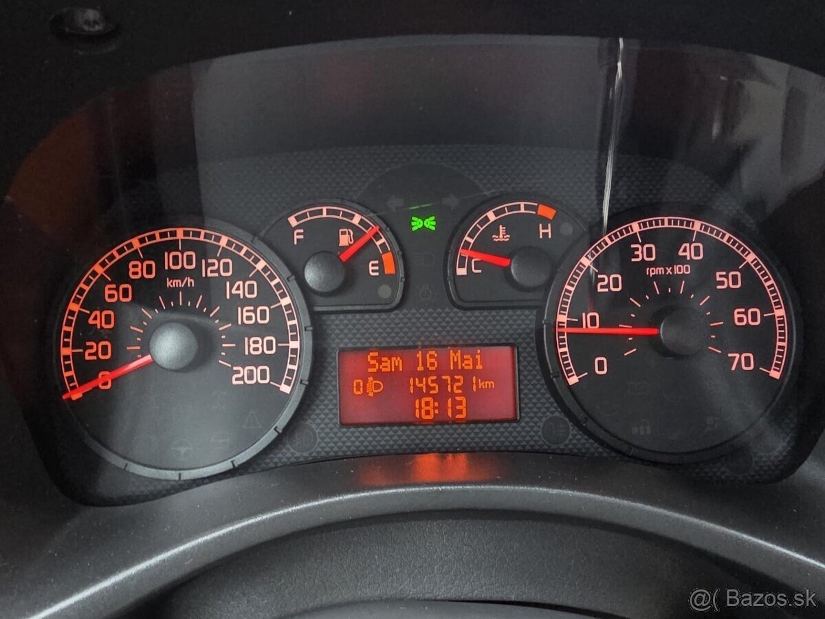 ✅ FIAT PANDA Cross 1.3 MultiJet 4x4 ✅ - 14