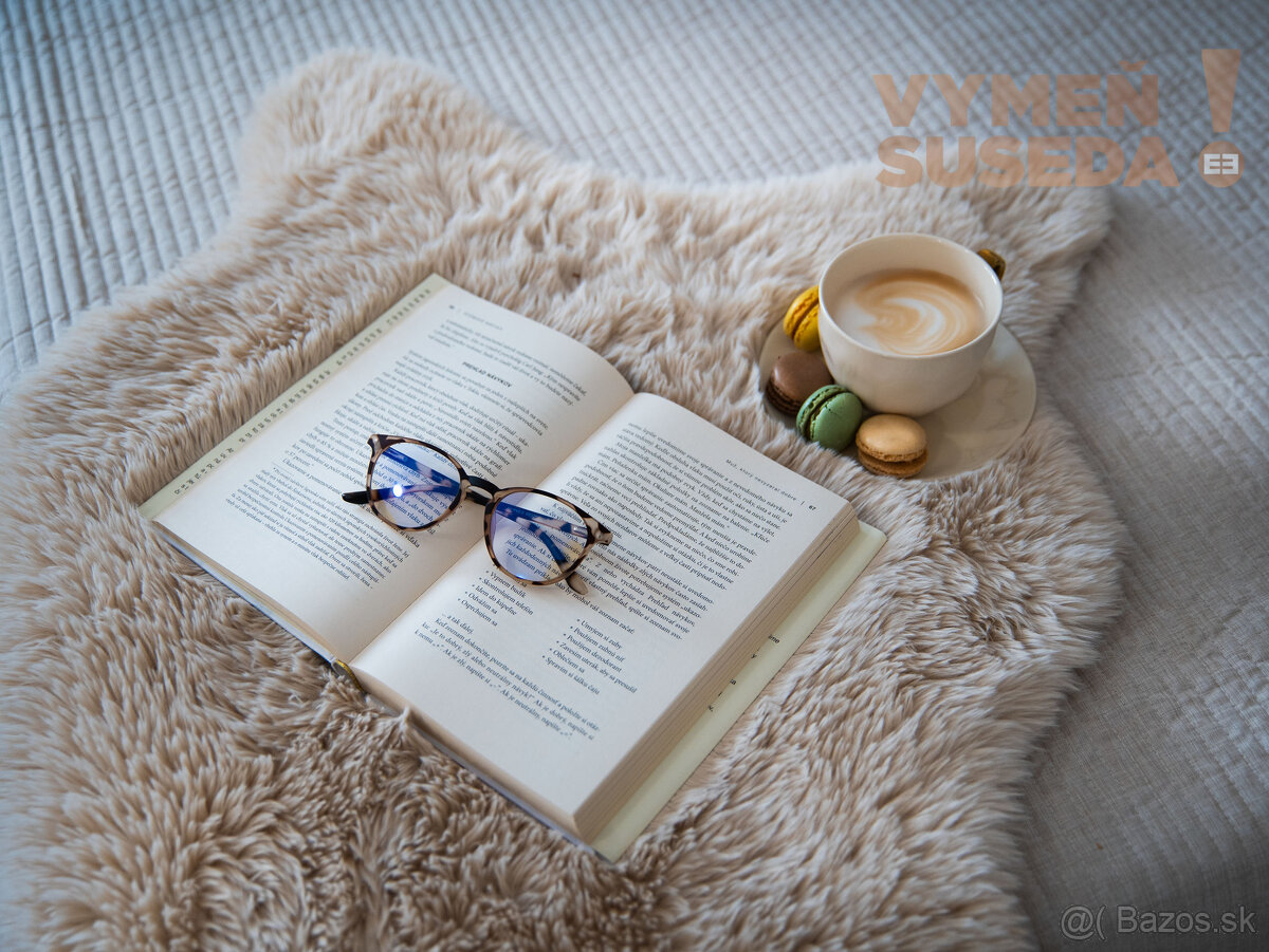 VYMEŇ SUSEDA – 3 izb. veľkometrážny byt 145m2 v pokojnej lo - 14